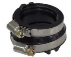 Bronco Carburetor Intake Manifold