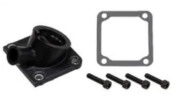 Bronco Carburetor Intake Manifold