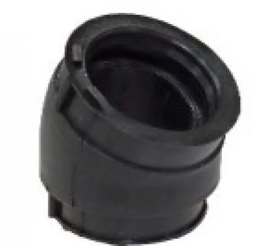 Bronco Carburetor Intake Manifold