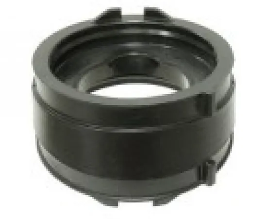 Bronco Carburetor Intake Manifold