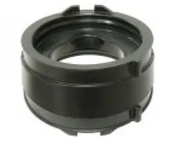 Bronco Carburetor Intake Manifold