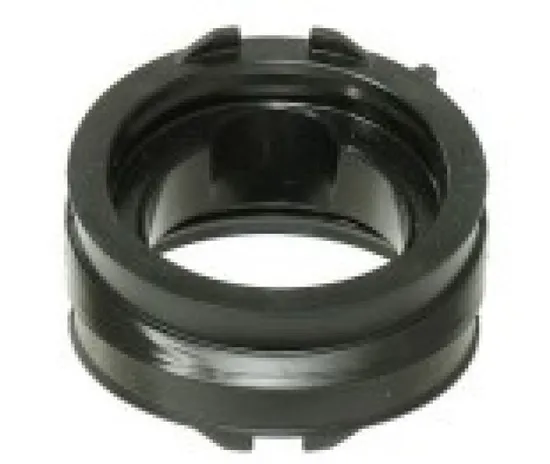 Bronco Carburetor Intake Manifold