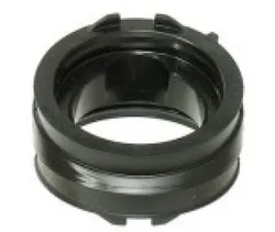 Bronco Carburetor Intake Manifold