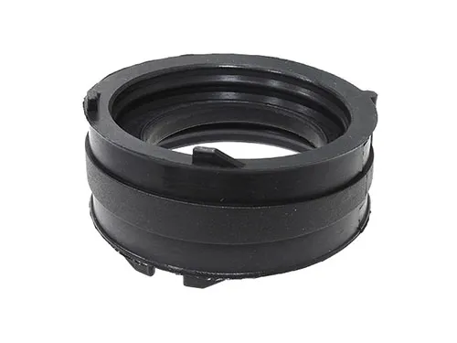 Bronco Carburetor Intake Manifold