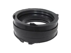 Bronco Carburetor Intake Manifold