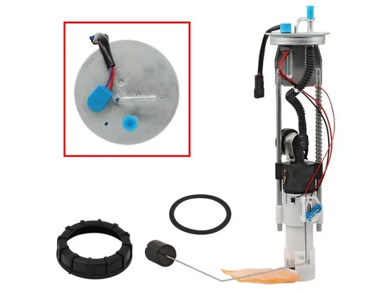 Bronco Complete Electronic Fuel Pump Module