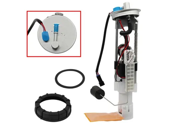 Bronco Complete Electronic Fuel Pump Module