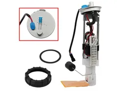 Bronco Complete Electronic Fuel Pump Module