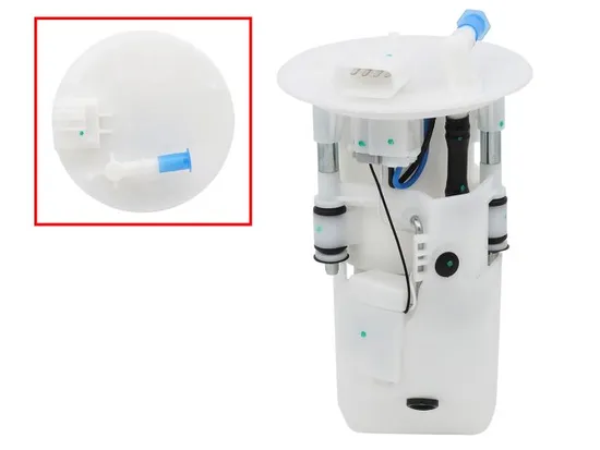 Bronco Complete Electronic Fuel Pump Module