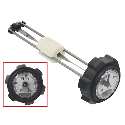 Bronco Fuel Gas Petrol Gauge Cap