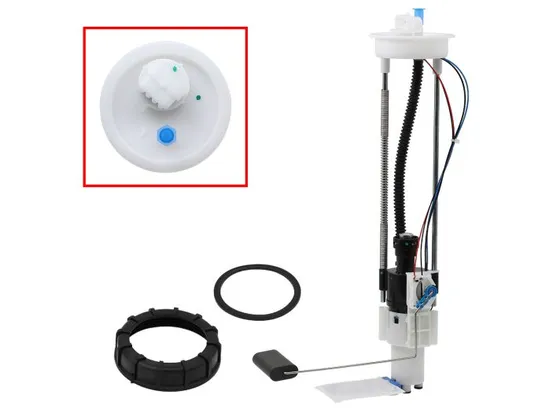 Bronco Complete Electronic Fuel Pump Module