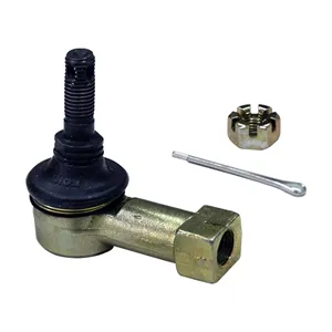 Bronco Outer Tie Rod Steering Rack End