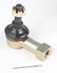 Bronco Outer Tie Rod Steering Rack End