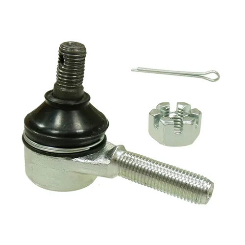 Bronco Inner Tie Rod End