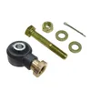 Bronco Outer Tie Rod End