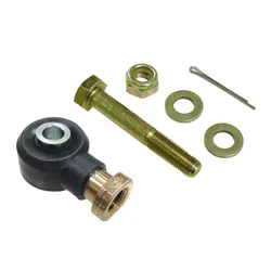Bronco Inner Tie Rod End