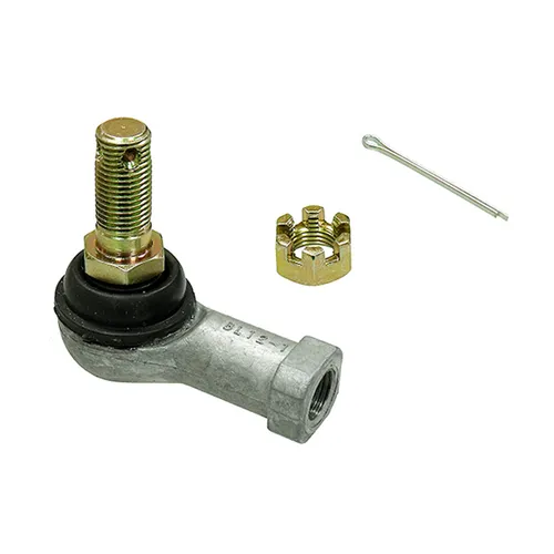 Bronco Outer Tie Rod End