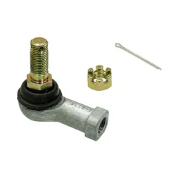 Bronco Outer Tie Rod End