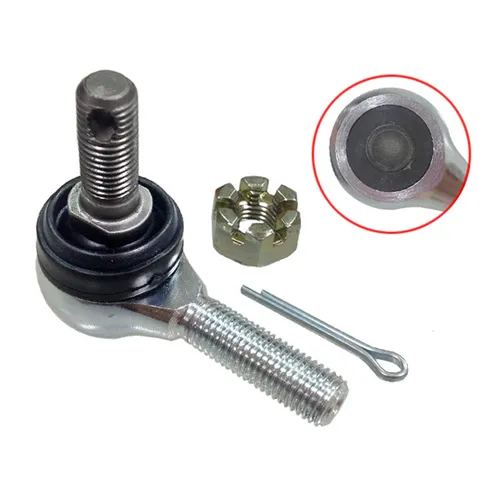 Bronco Outer Tie Rod End