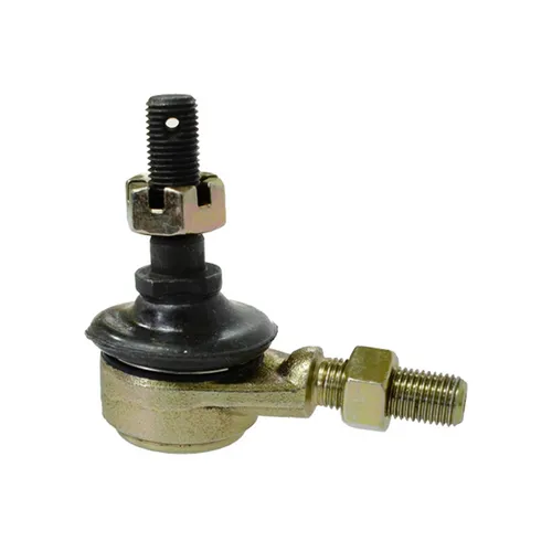 Bronco Outer Left Tie Rod End