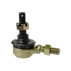 Bronco Outer Left Tie Rod End