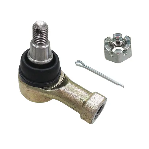 Bronco Outer Tie Rod End