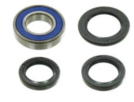 Bronco Lower Steering Stem Bearing Kit 1