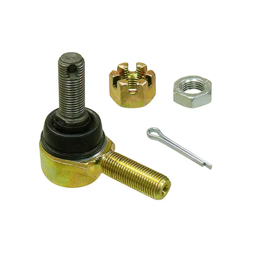 Bronco Outer Tie Rod End