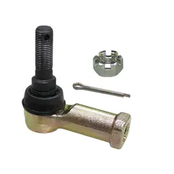 Bronco Inner Tie Rod End