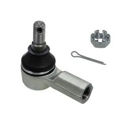 Bronco Outer Tie Rod End