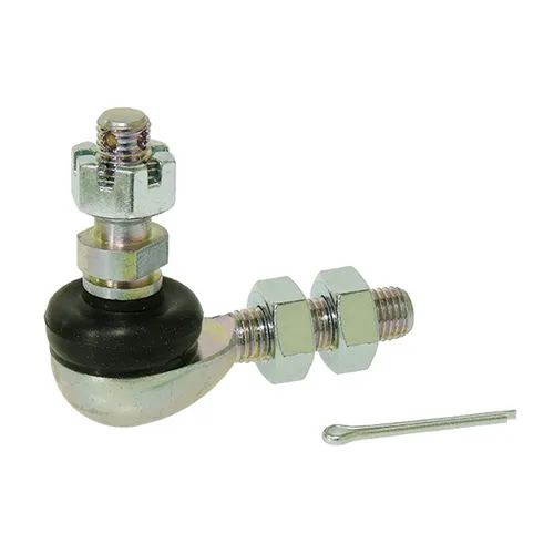 Bronco Inner Tie Rod End