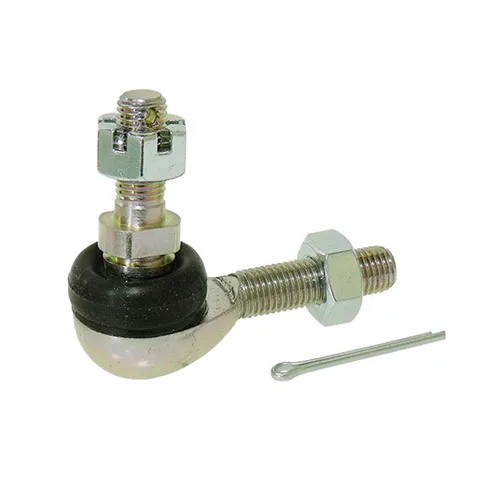 Bronco Inner Tie Rod End 1