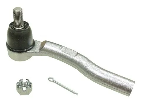 Bronco Outer Tie Rod End