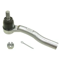 Bronco Outer Tie Rod End