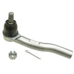 Bronco Outer Tie Rod End
