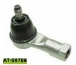 Bronco Inner or Outer Tie Rod End