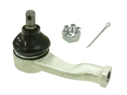 Bronco Outer Left Tie Rod End