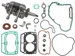 Bronco Crankshaft Bottom End Rebuild Repair Kit