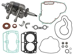 Bronco Crankshaft Bottom End Rebuild Repair Kit