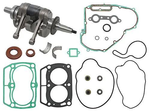 Bronco Bottom End Rebuild Repair Kit