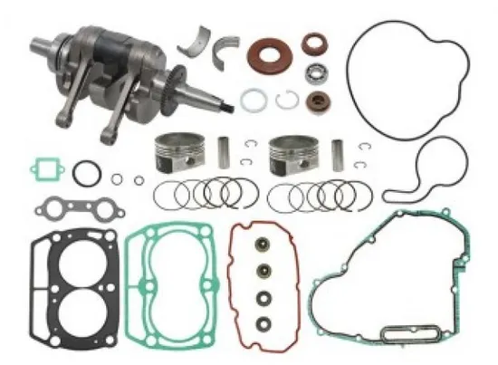 Bronco Full Engine Rebuild Repair Kit