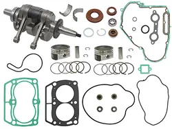 Bronco Full Engine Rebuild Repair Kit