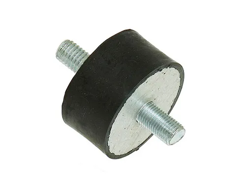 Bronco Rear Engine Motor Mount