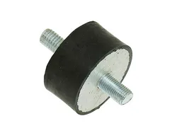 Bronco Rear Engine Motor Mount