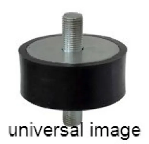 Bronco Front or Rear Engine Motor Mount