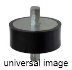 Bronco Front Engine Motor Mount