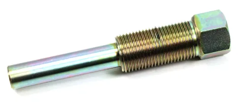 Bronco Secondary Clutch Puller