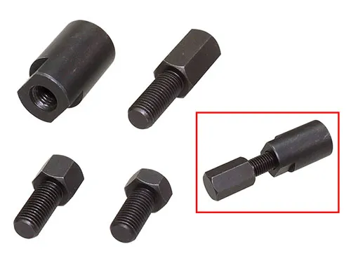 Bronco Steel Flywheel Puller