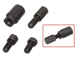 Bronco Steel Flywheel Puller