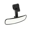 Bronco 1.5-2in Roll Bar Mount Black Rear View Mirror